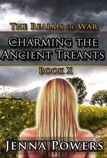 Charming the Ancient Treants (Fantasy Erotica) PDF