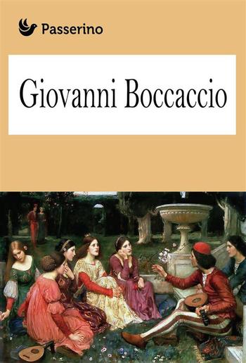 Giovanni Boccaccio PDF