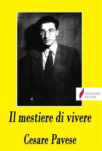 Il mestiere di vivere PDF