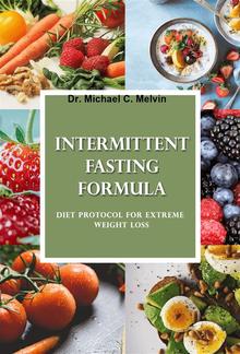 Intermittent Fasting Formula PDF