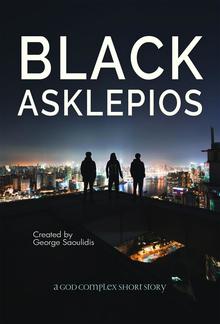 Black Asklepios PDF