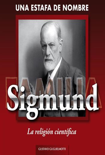 Una estafa de nombre Sigmund PDF