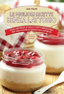 Le migliori ricette senza lattosio PDF