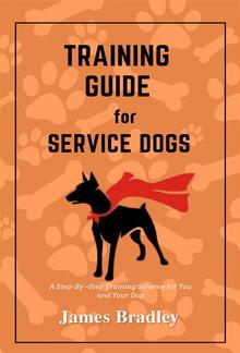 Training Guide for Service Dogs PDF