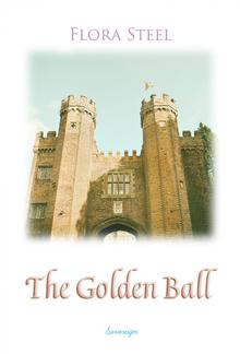 The Golden Ball PDF