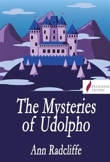 The Mysteries of Udolpho PDF