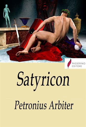 Satyricon PDF