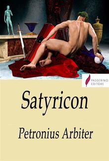 Satyricon PDF