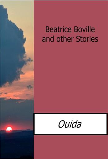 Beatrice Boville and other Stories PDF