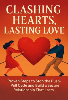 Clashing Hearts, Lasting Love PDF