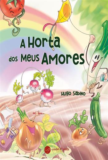 A Horta dos Meus Amores PDF