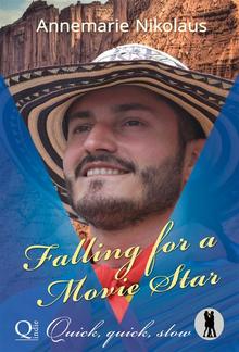 Falling for a Movie Star PDF