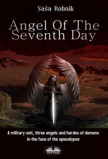 Angel Of The Seventh Day PDF