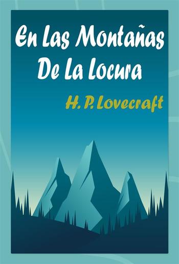 En Las Montañas De La Locura PDF