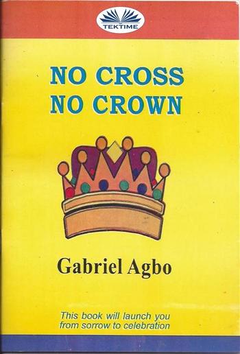 No Cross No Crown PDF