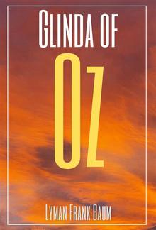 Glinda of Oz (Annotated) PDF