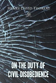 On the Duty of Civil Disobedience PDF