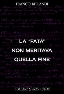 La "fata" non meritava quella fine PDF