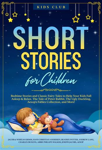 Short Stories for Children PDF