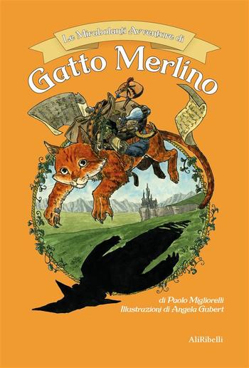 Le Mirabolanti Avventure di Gatto Merlino PDF