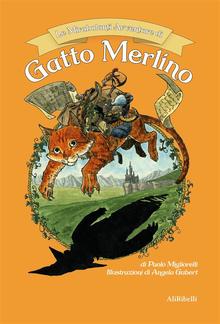 Le Mirabolanti Avventure di Gatto Merlino PDF