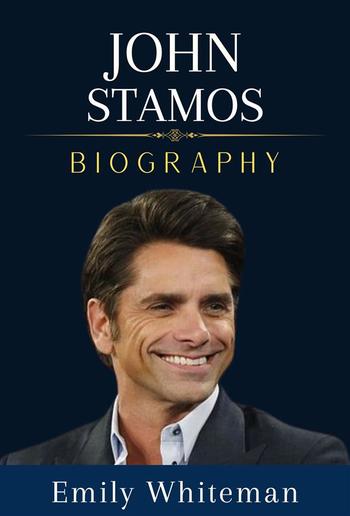 John Stamos Biography PDF