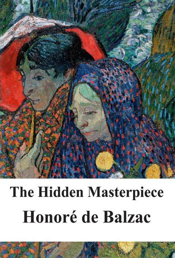 The Hidden Masterpiece PDF