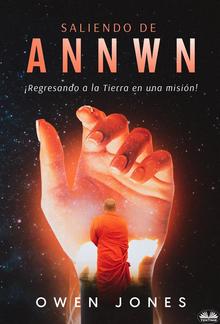 Saliendo De Annwn PDF