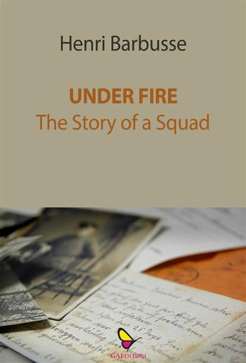 Under fire PDF