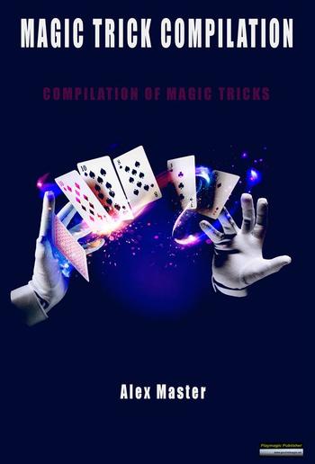 Magic trick compilation PDF