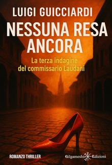 Nessuna resa ancora PDF