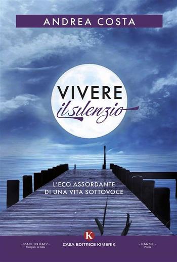 Vivere il silenzio PDF