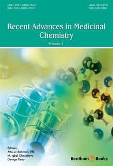 Recent Advances in Medicinal Chemistry: Volume 1 PDF