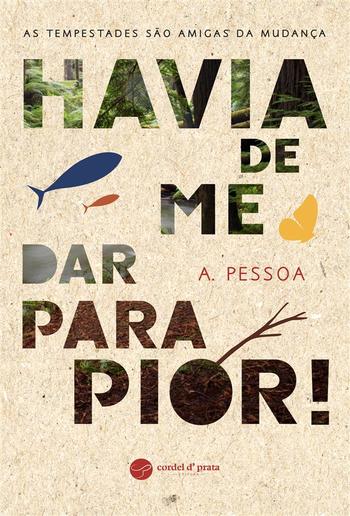 Havia de me dar para pior! PDF