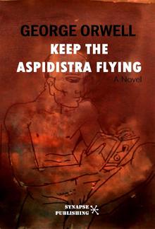 Keep the Aspidistra Flying PDF