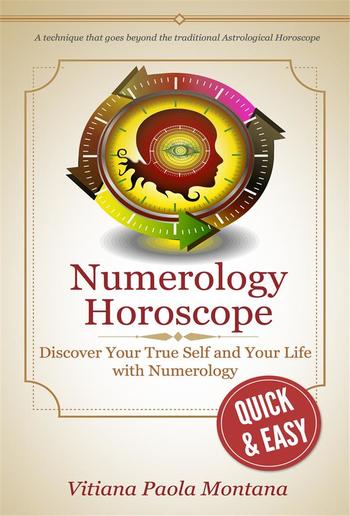 Numerology Horoscope PDF