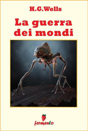 La guerra dei mondi PDF