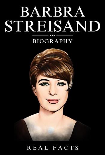 Barbra Streisand Biography PDF