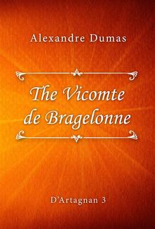 The Vicomte de Bragelonne PDF