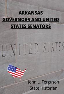 Arkansas Governors And United States Senators PDF