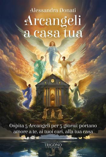 Arcangeli a casa tua PDF