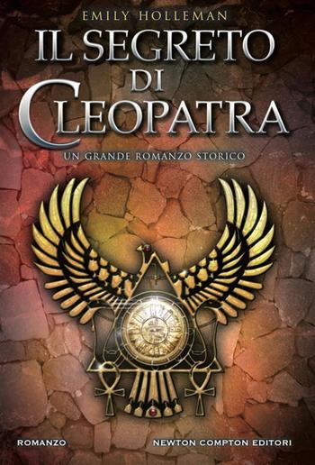 Il segreto di Cleopatra PDF