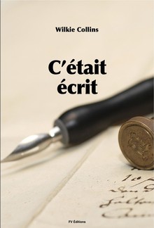 C'était Ecrit PDF