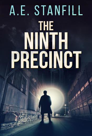 The Ninth Precinct PDF