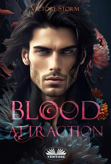 Blood Attraction PDF