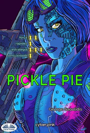 Pickle Pie PDF