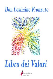 Libro dei Valori PDF