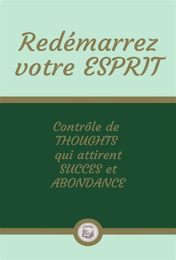 Redémarrez votre ESPRIT PDF