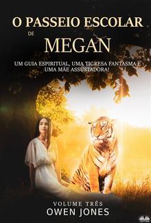 O Passeio Escolar De Megan PDF