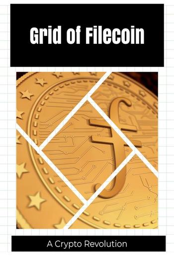 Grid of Filecoin PDF